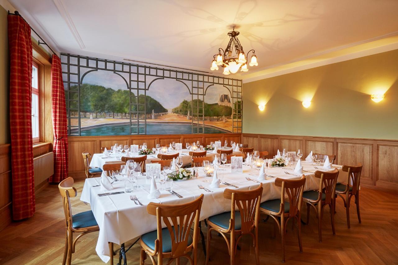 Hotel Brasserie Au Violon Базель Екстер'єр фото